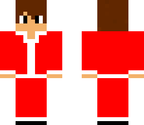 fixed chrismas jmc