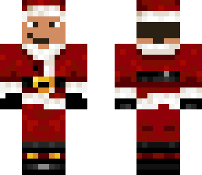 justin on christmas