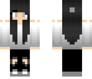emo girl