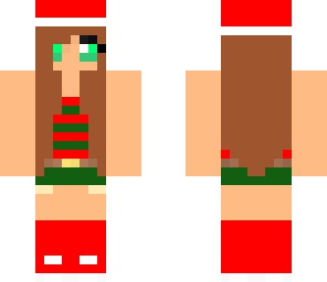 christmas gurl