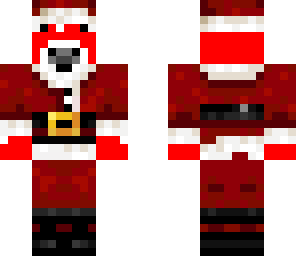 moosh santa
