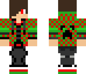 chrismas elderbug