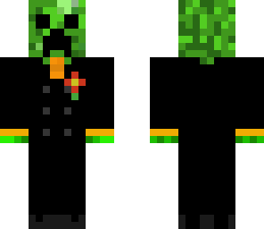 gangster creeper