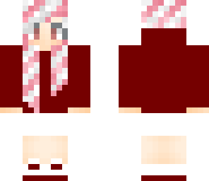 candygirl 3-candycane wardrobe