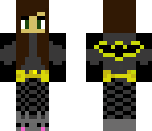 batgirl