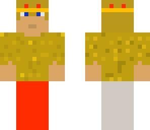 king still in progress