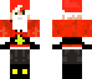 swiggles santa