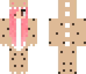 dino girl