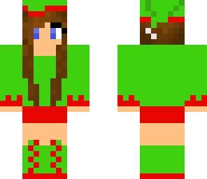 elf me