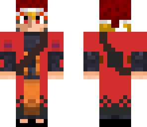 skin para un bro