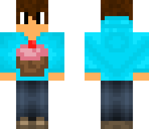 the_dominator15 birthday skin
