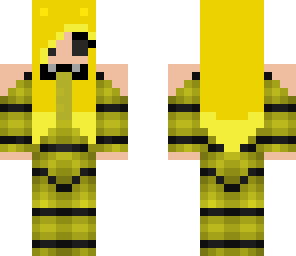 golden freddy girl edit