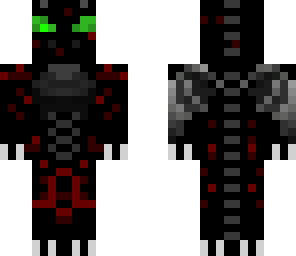 bloody dragon