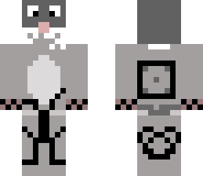 robo-cat