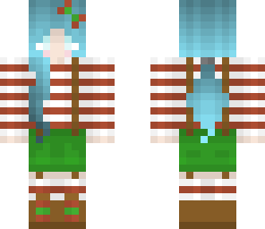 christmas elf