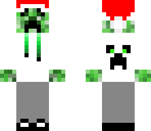 chrismas creeper