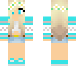 cute girl 2