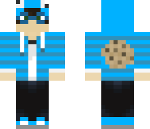 mi skin con lentes