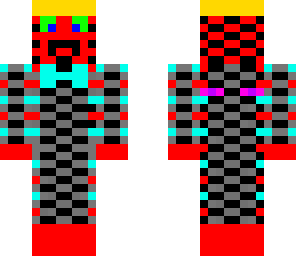 bedrockhammer