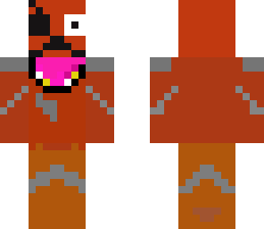 foxy fnaf