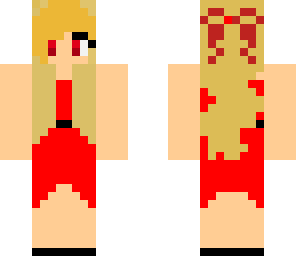 edited vampire