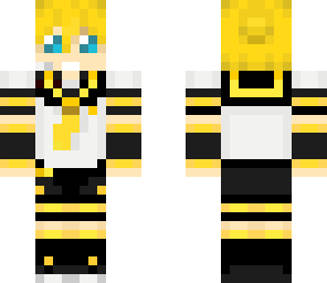 len kagamine