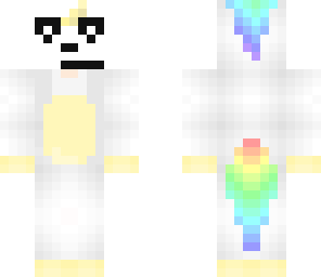 unicorn who hates being a unicorn