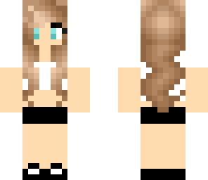 cute girl