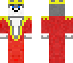 husky king