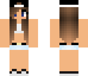 fixed girl