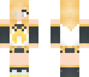 rin kagamine