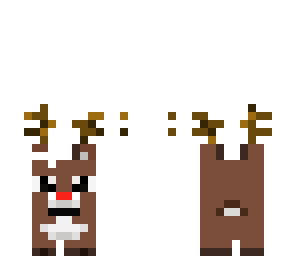 reindeer