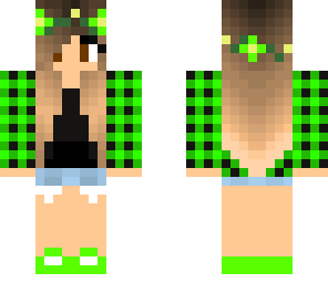 jungle girl