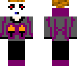 panda man
