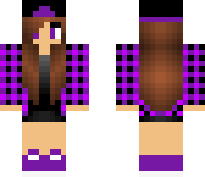 skater girl