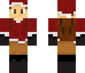 christmas cade