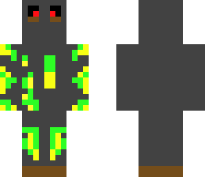 silvergolem
