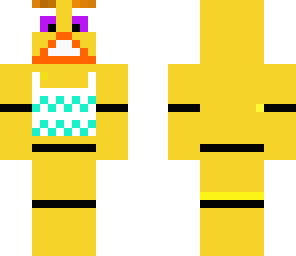 chica fnaf