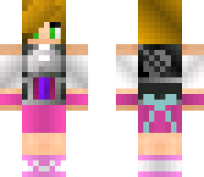 nora valkyrie