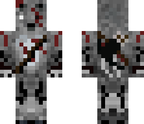 battle wolf