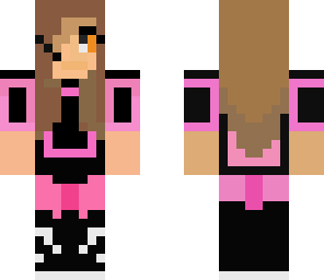 gammer girl