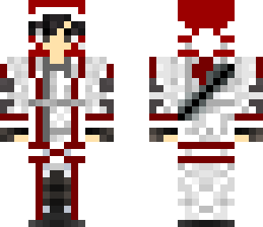 christmas kirito