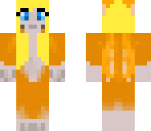 stampylonghair