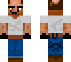 trevor
