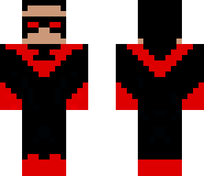 red nightwing