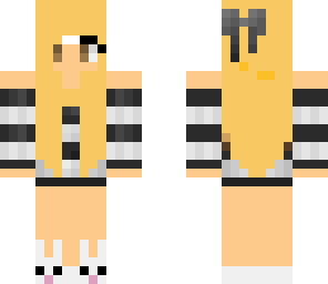 minecraft skin
