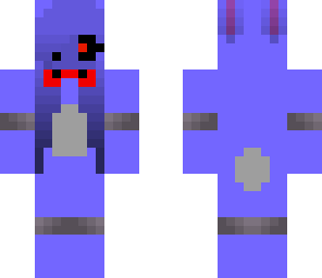 fnaf bonnie girl