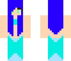 mermaid