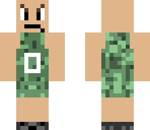 basketball player