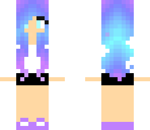 galaxy girl